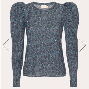 Nation Ltd Romy Long Sleeve